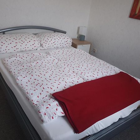 4 Sterne Ferienhaus "Vorwerk" Bremervörde Kültér fotó