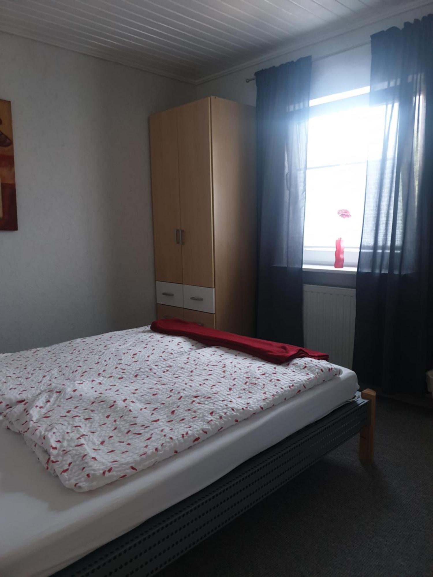 4 Sterne Ferienhaus "Vorwerk" Bremervörde Kültér fotó