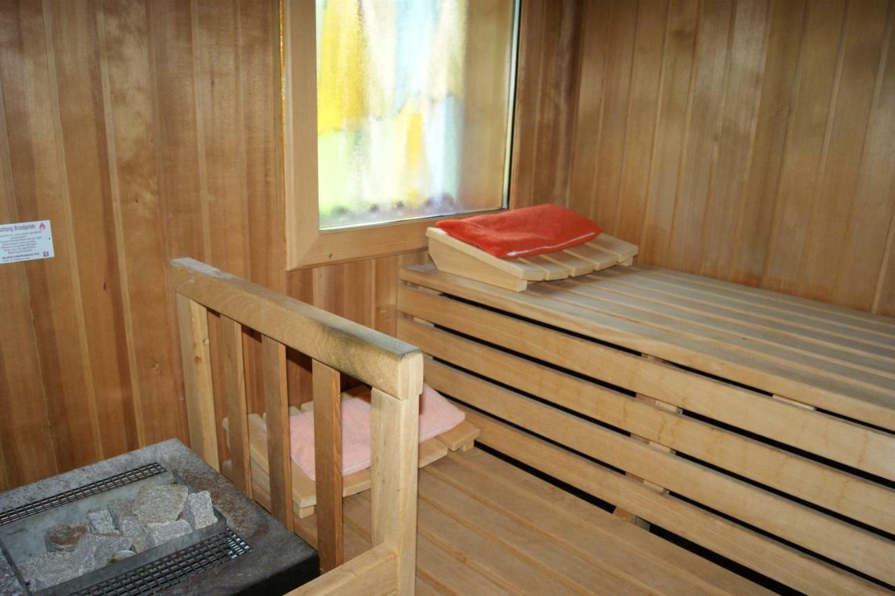 4 Sterne Ferienhaus "Vorwerk" Bremervörde Kültér fotó